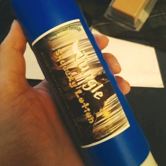 Indie Vendor Bath & Body Lot Old Crooked Trail - Picture 6 of 9